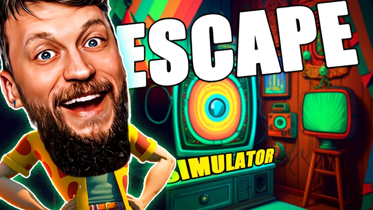 That 70's Escape Room