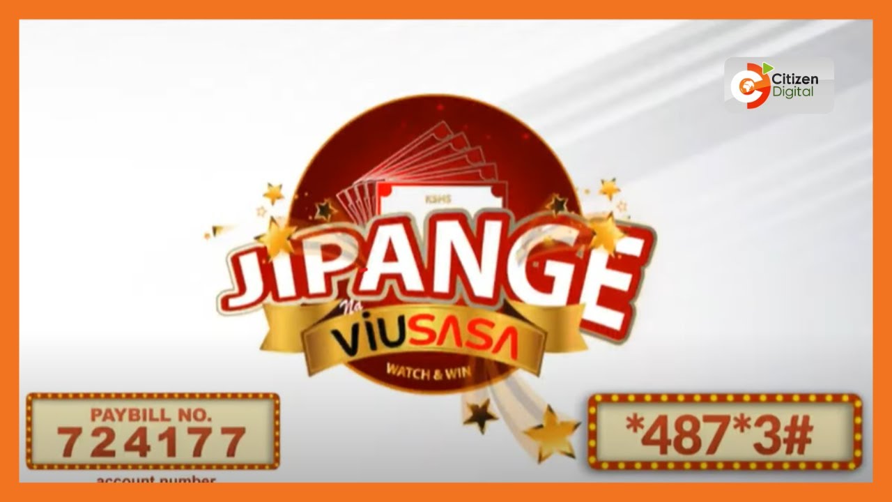 Jipange na Viusasa