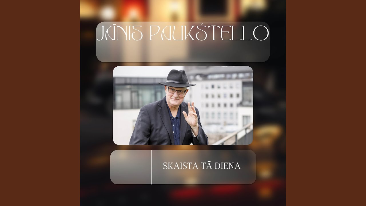 Skaista tā diena