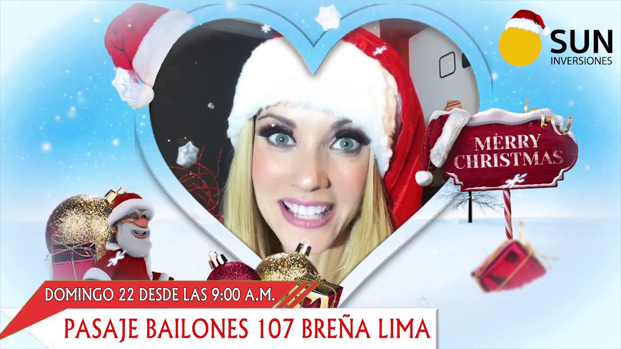 Brenda carvallo 2019