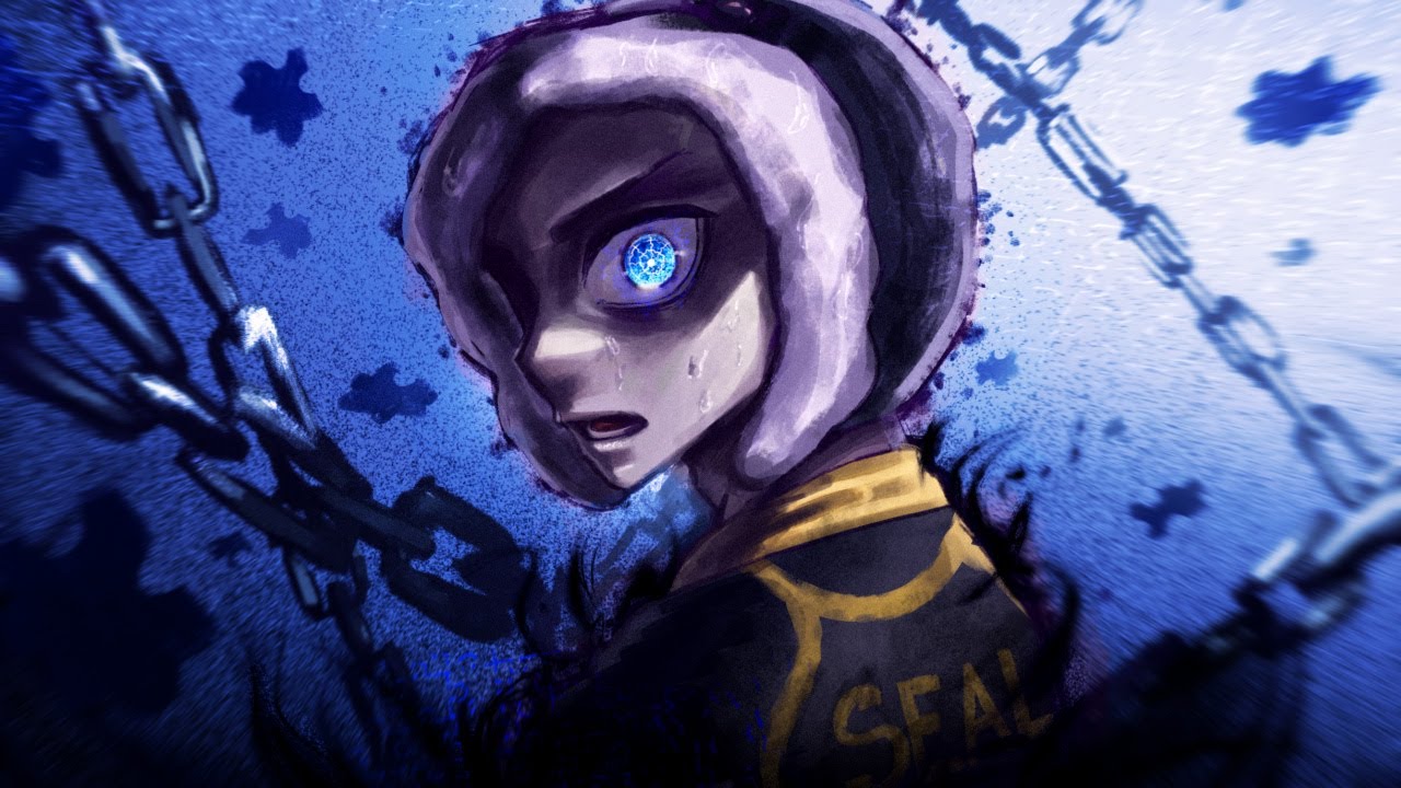 They FINALLY REWORKED NEL ISAGI in Azure Latch...