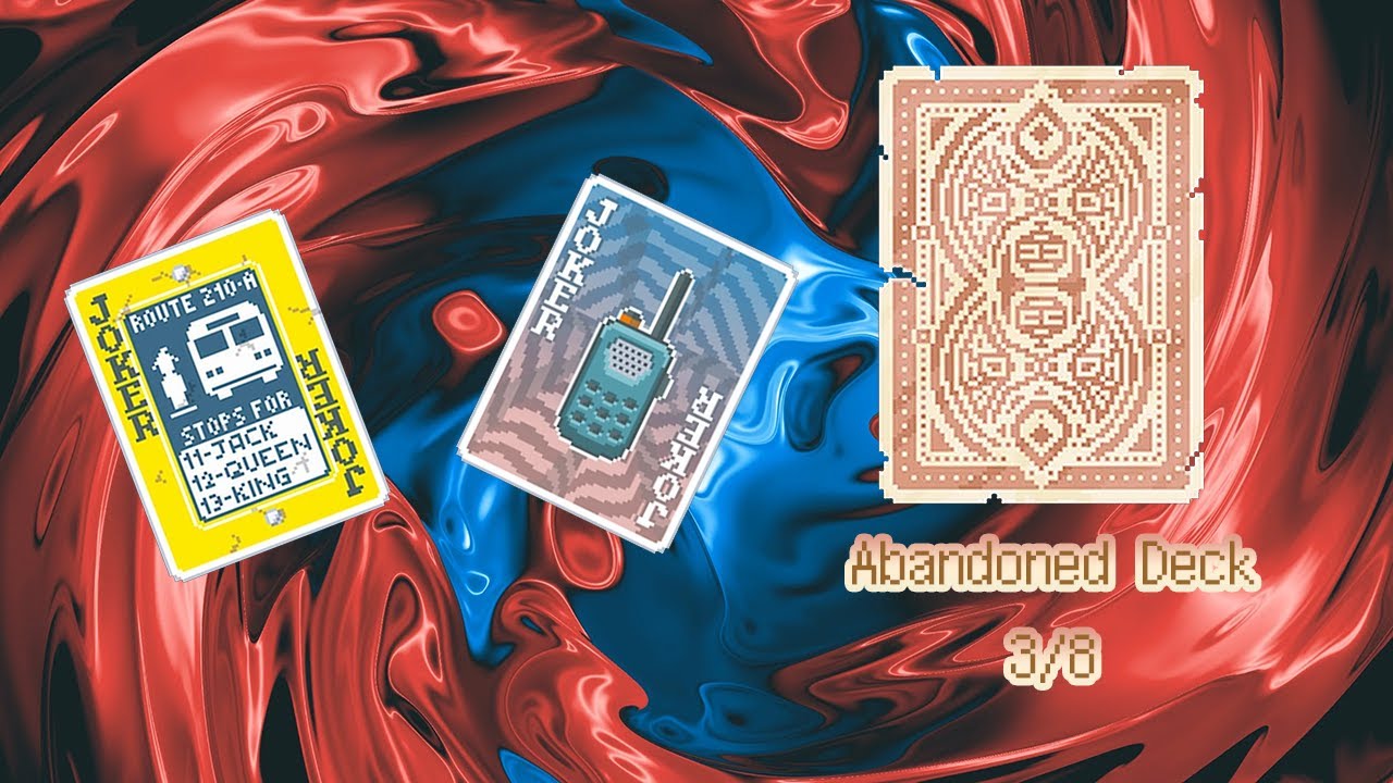 [Balatro: completionist+ run] 10-4 we got a drunk bus driver ! - Abandoned deck [3/8]