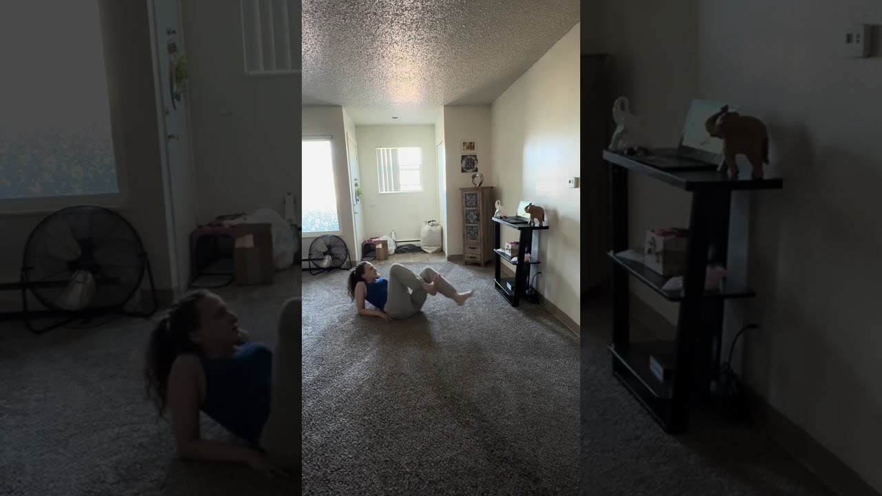 Day 20. 2.15.26 A session at home, cardio & strength building #comingback 