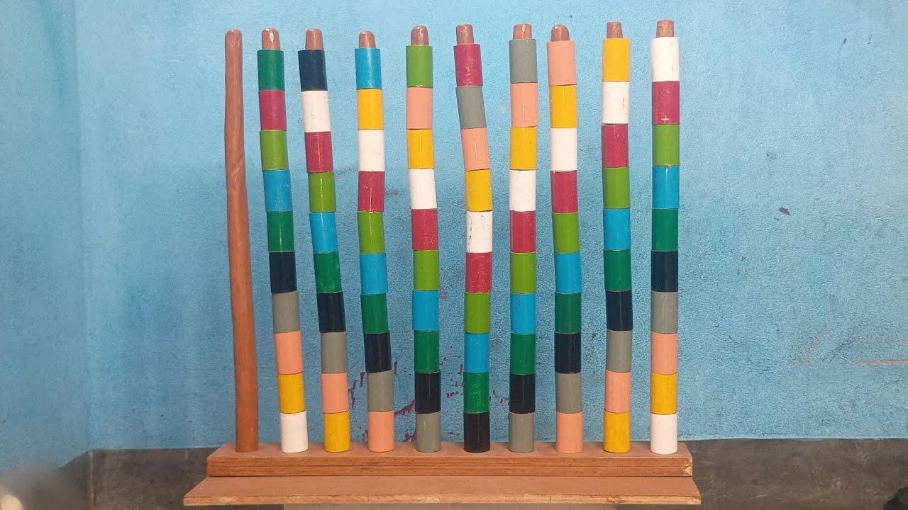 Colour sorting game ll Sorting the colours ll Matching the colours ll colour solving challenge 