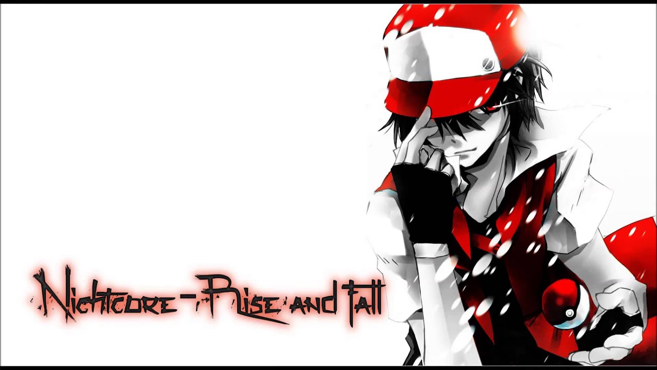 Nightcore-Rise and fall