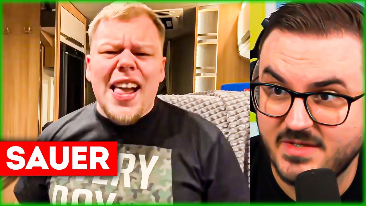 Tanzverbot rastet aus wegen neuem Casino-Streamer
