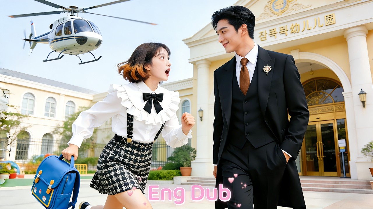 Cute Baby Manga House: Boy with a Bottle in Mouth is CEO,Even Finds a Billionaire Husband to His Mom