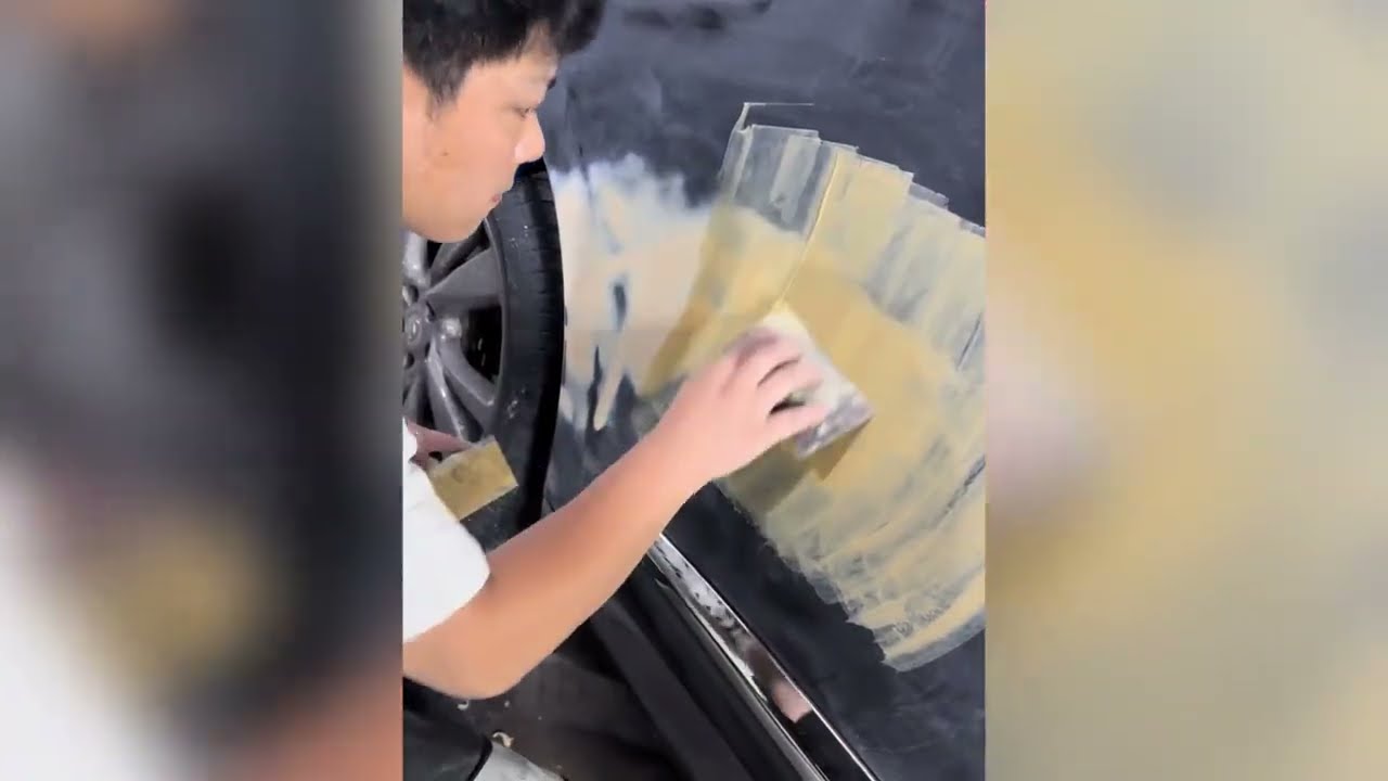 1K NC Putty &mdash; a single-component, fast-drying nitrocellulose glazing putty with excellent adhesion.