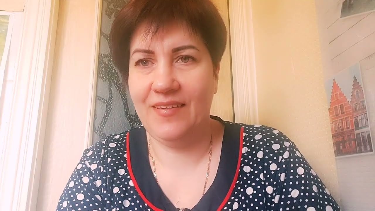 Наш путь к новому дому...