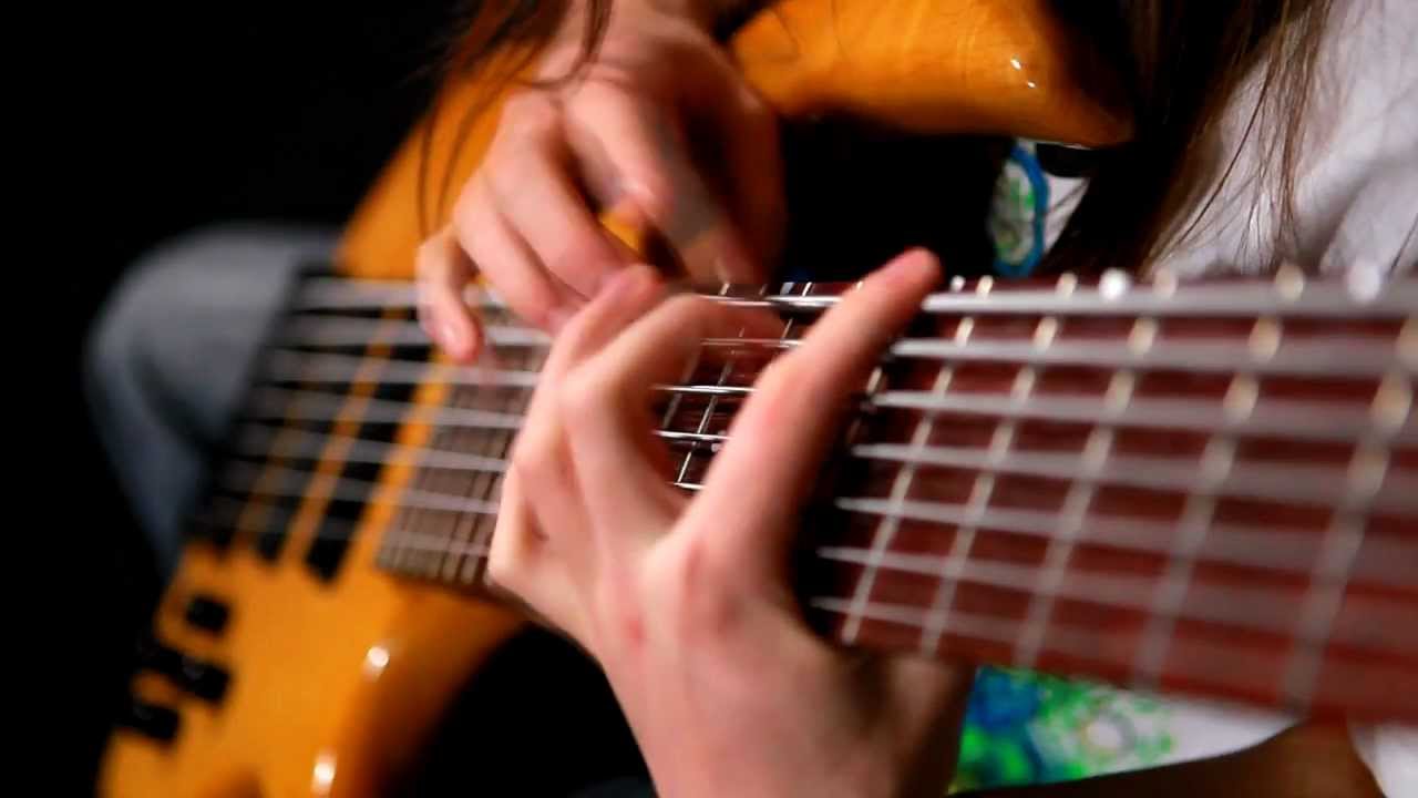 ALIEN AUTOPSY - Event Horizon (BASS TRACK)