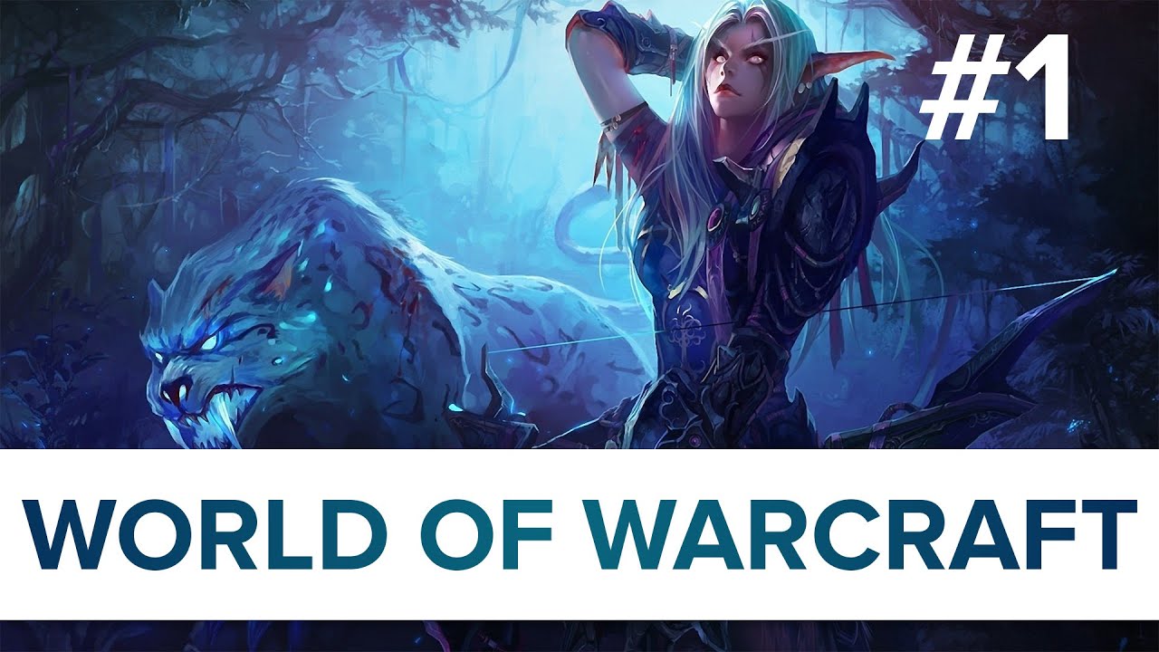 Top 10 Facts - World of Warcraft (WoW) - Part 1