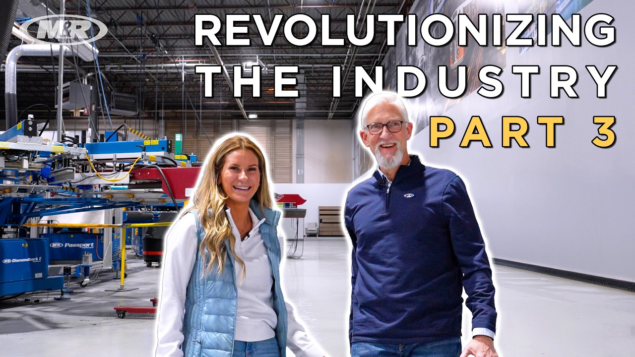 The Future of M&R, Revolutionizing the Industry - Pt. 3