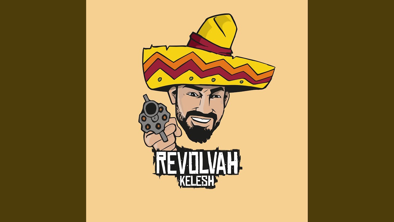 Revolvah