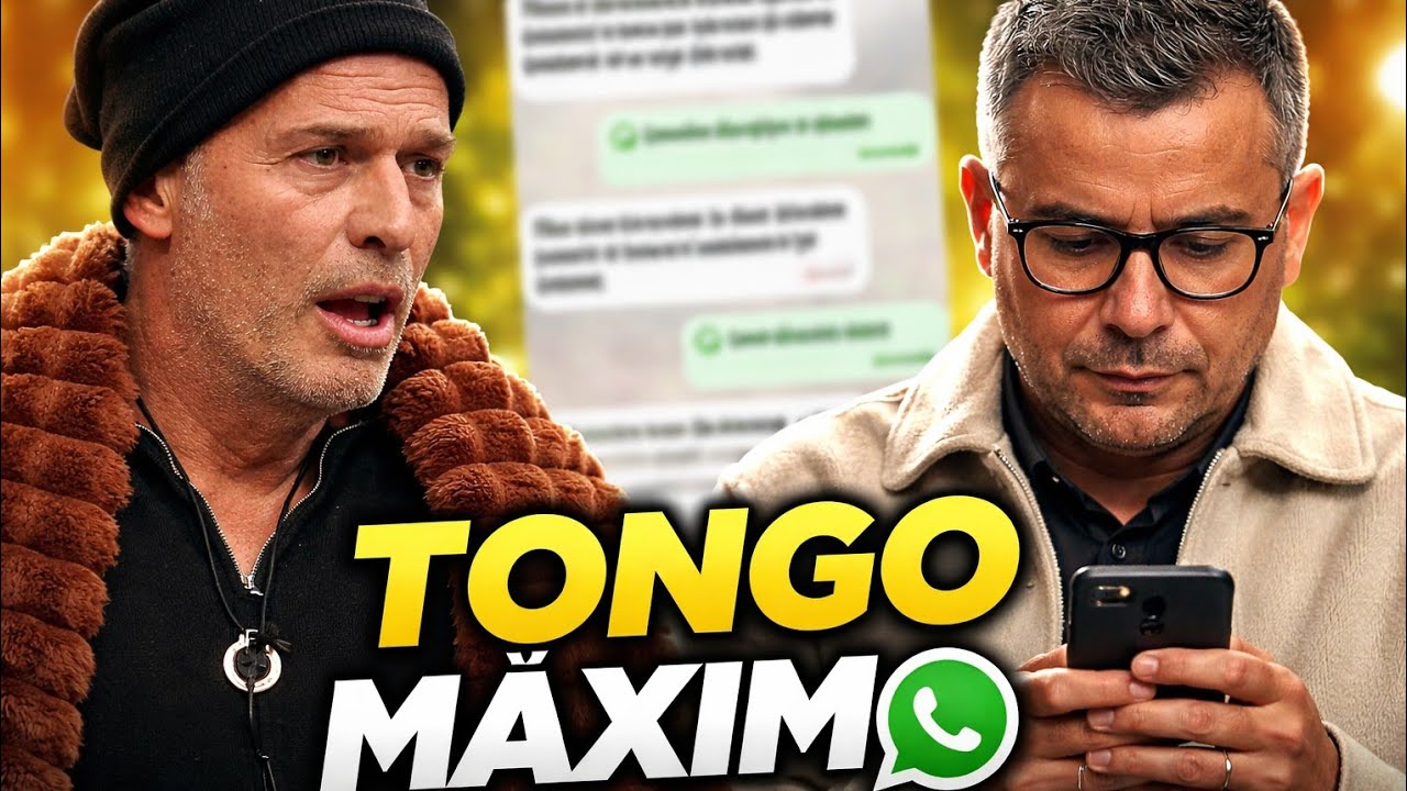CANCELAN GH D&Uacute;O, TRAS EST4AFA MONUMENTAL, POR CARLOS LOZANO
