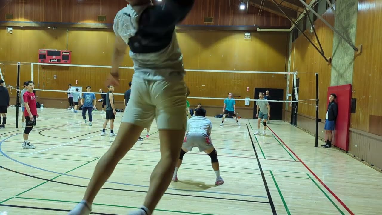 2/10 Game 2 | Spicy vs  Wujee Woogaga | IVL Men's BB gold | Winter 2026