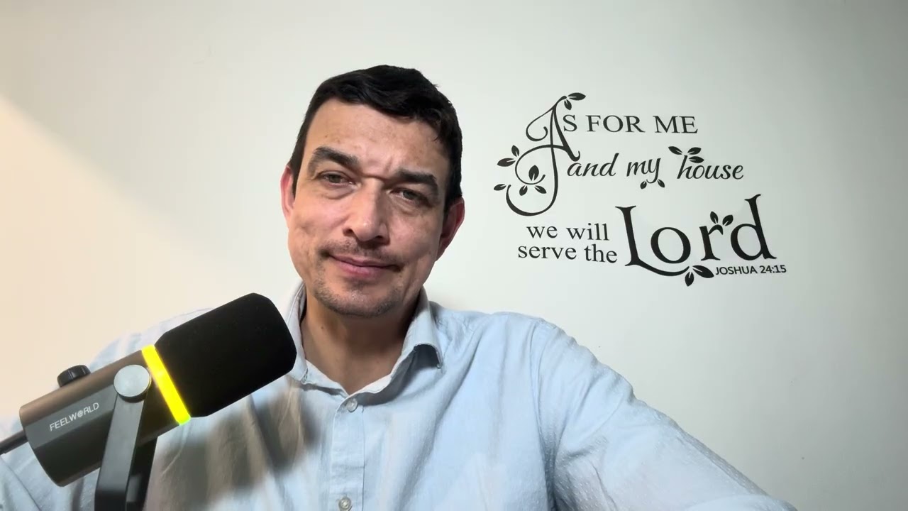 El Señor escucha tu voz