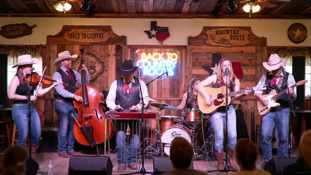 Simple, Sweet & Free – Country Guitar Classics for Gentle Deep Relaxation at the Country Porch Night