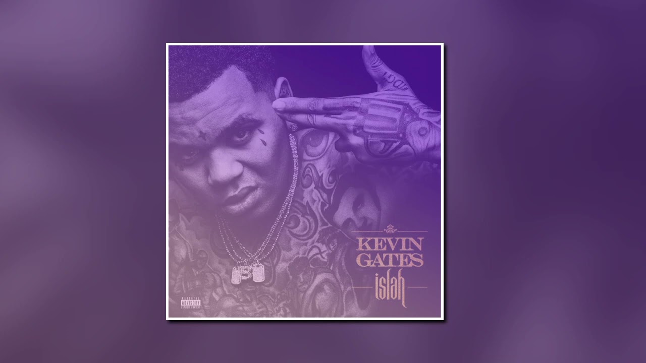 Kevin Gates  Feat. Trey Songz, Ty Dolla Sign & Jamie Foxx - Jam Slowed