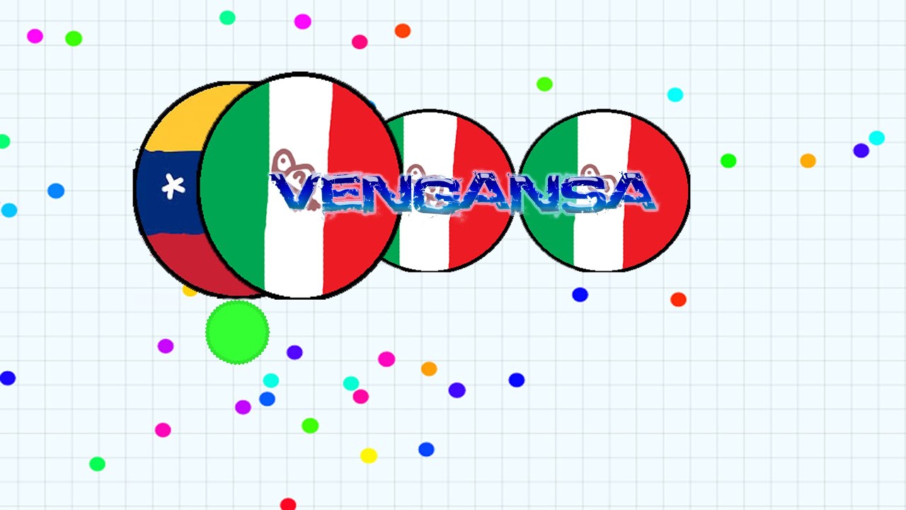 revenge agario/tricsplit-linesplit
