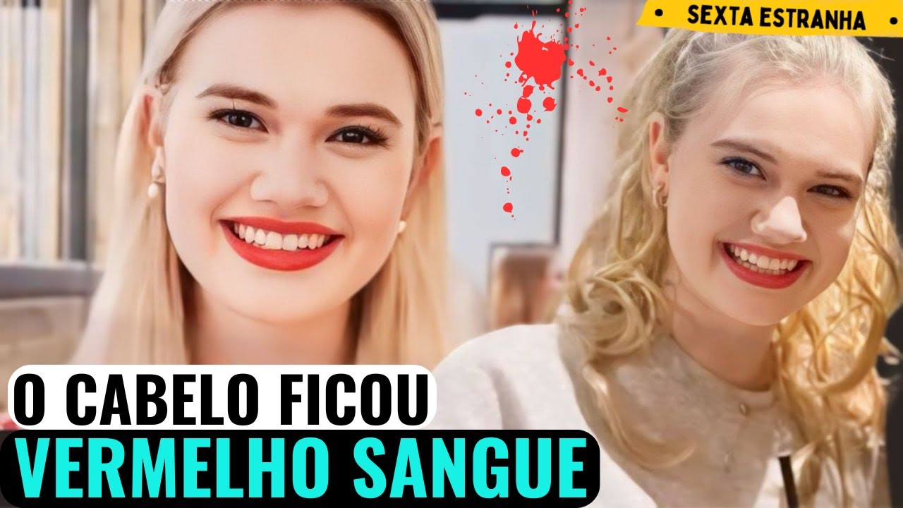 Uma mensagem de 