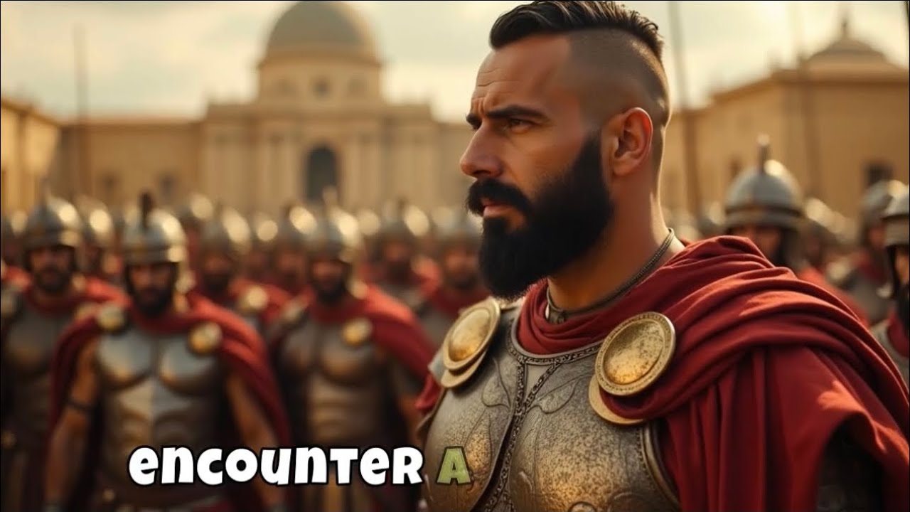 The Greatest Military Strategies of the Ancient World: Alexander, Hannibal & Sun Tzu