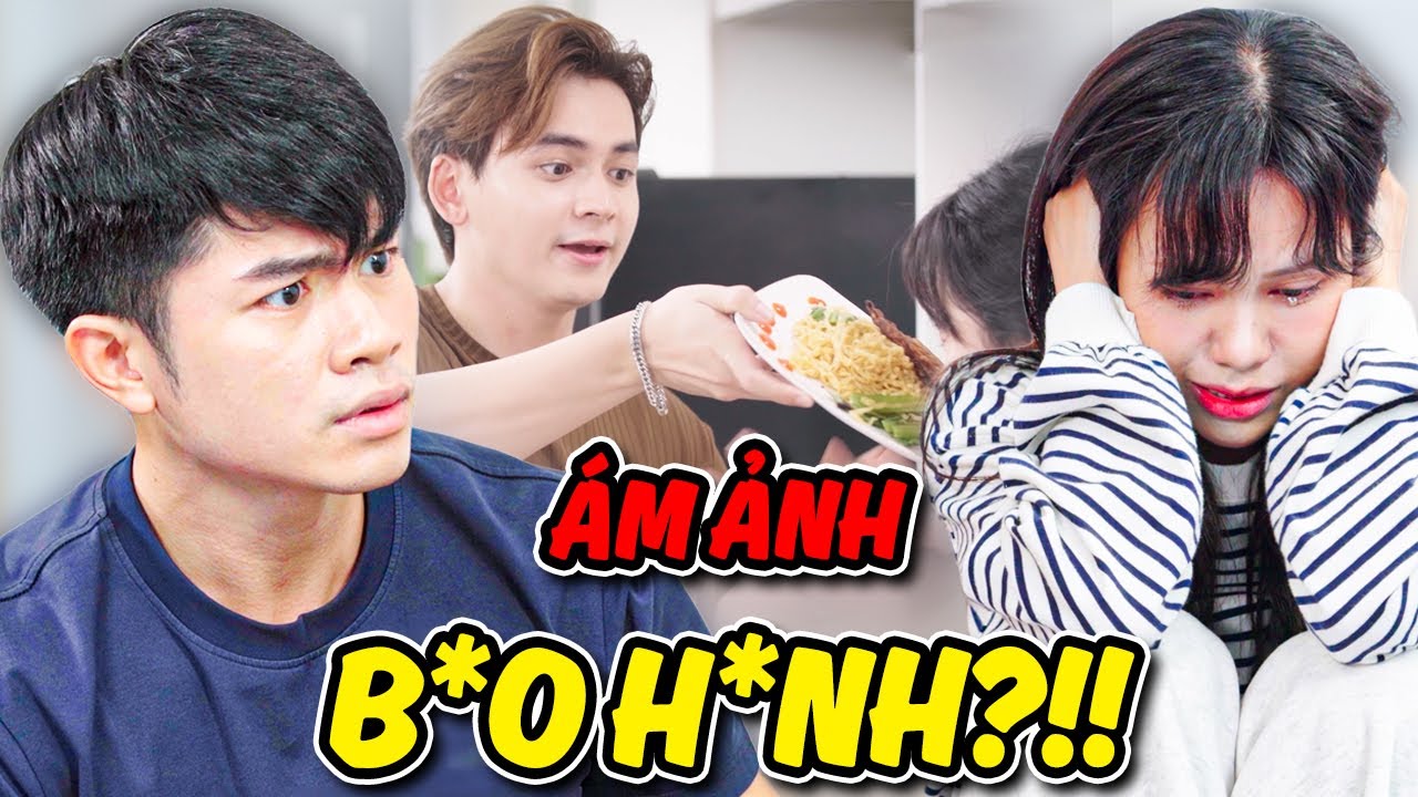 Bạn Trai B*O H*ANH, Cô Gái ÁM ẢNH Quá Khứ?!!! | PHIM NGẮN VIỆT NAM MỚI 2025 | Bồ Công Anh TV