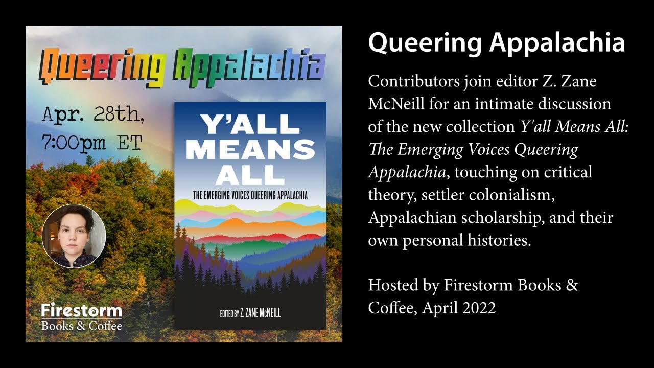 Queering Appalachia