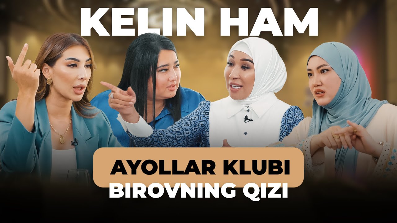 Hamma bilishi kerak bo'lgan haqiqat!!!