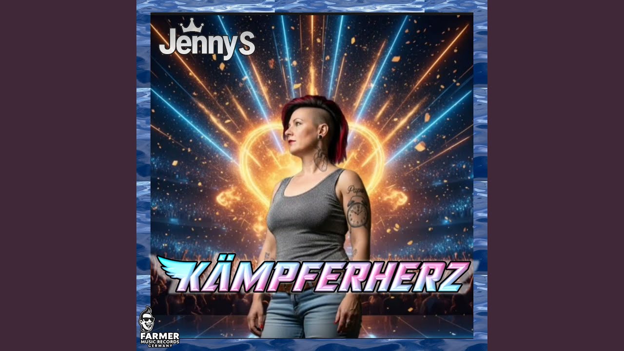 Kämpferherz