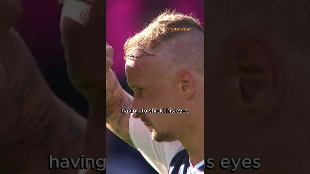 Часть 1 &mdash; Непредвзятый шотландский комментарий к голам Ли Гриффитса в матче 2017 года между Шотла...