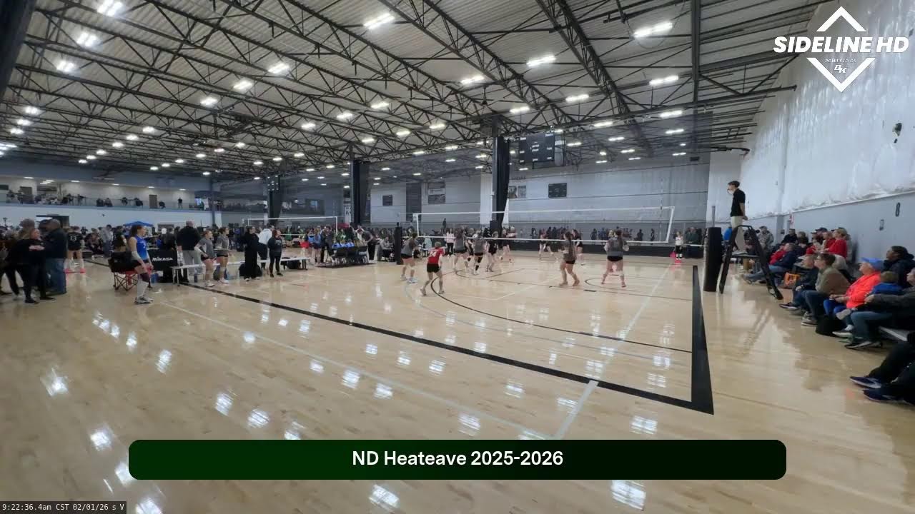 ND Heateave 2025-2 (2026.02.01)