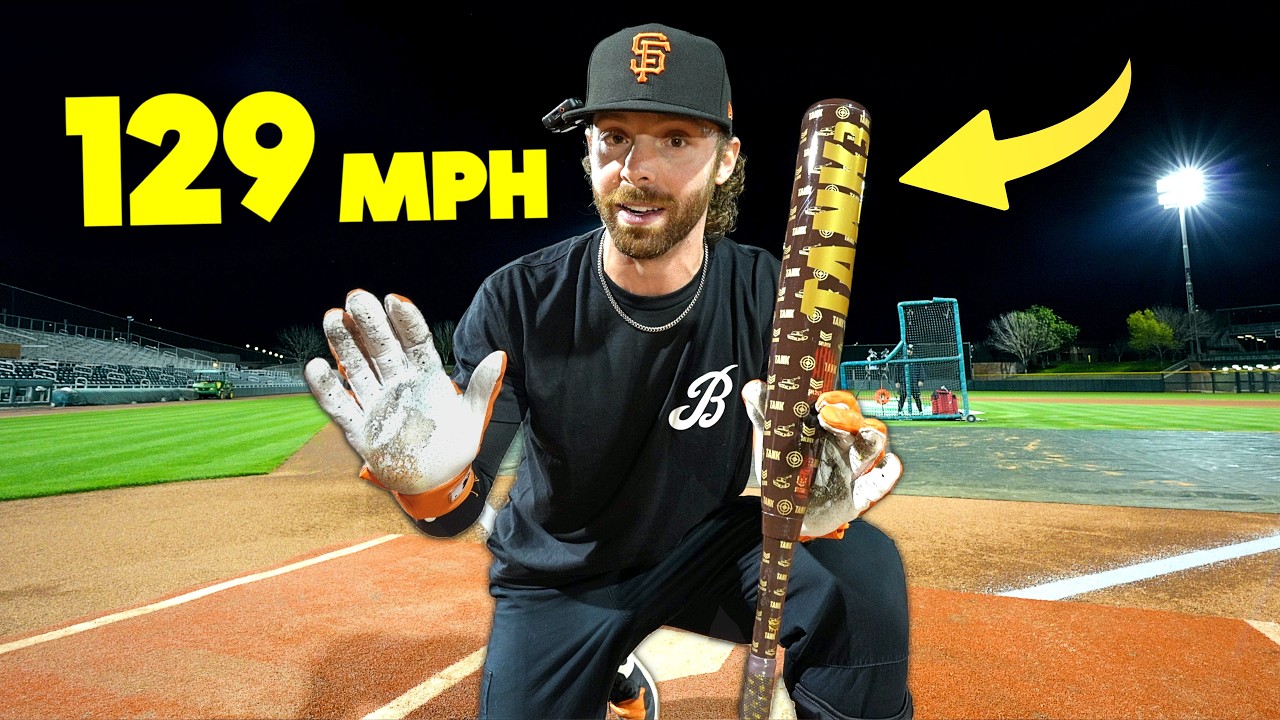 How is this bat legal? | Soldier Tank 3 USSSA Review