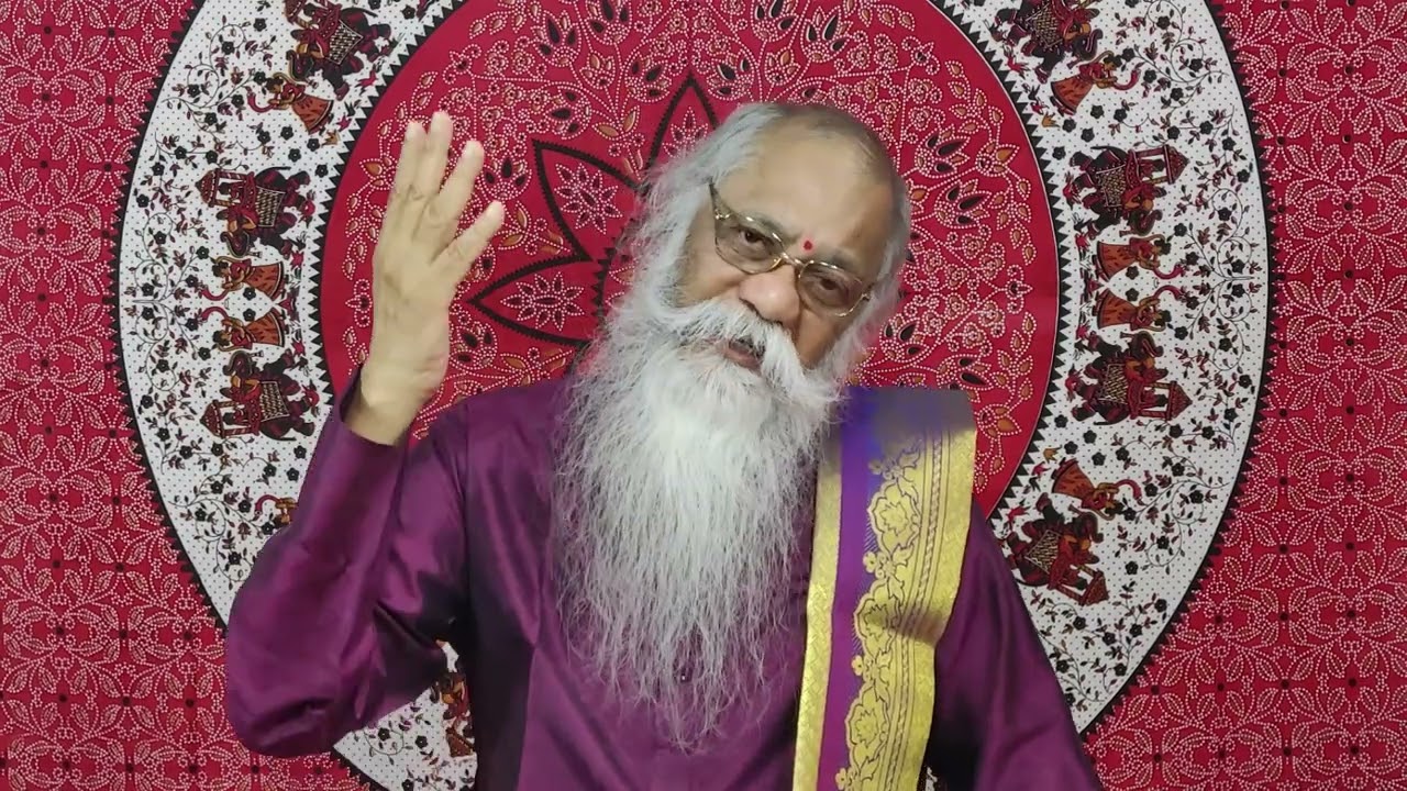 ಪ್ರಶ್ನೋತ್ತರ(೧೧೧೧+)೨೨೩ ಸನ್ಯಾಸಿಗಳು ಕಿರೀಟ ತೊಡಬಹುದೆ ? |ಸತ್ಯದರ್ಶನ-೨(ವಾರಕ್ಕೆ ಮೂರುತ್ತರ)