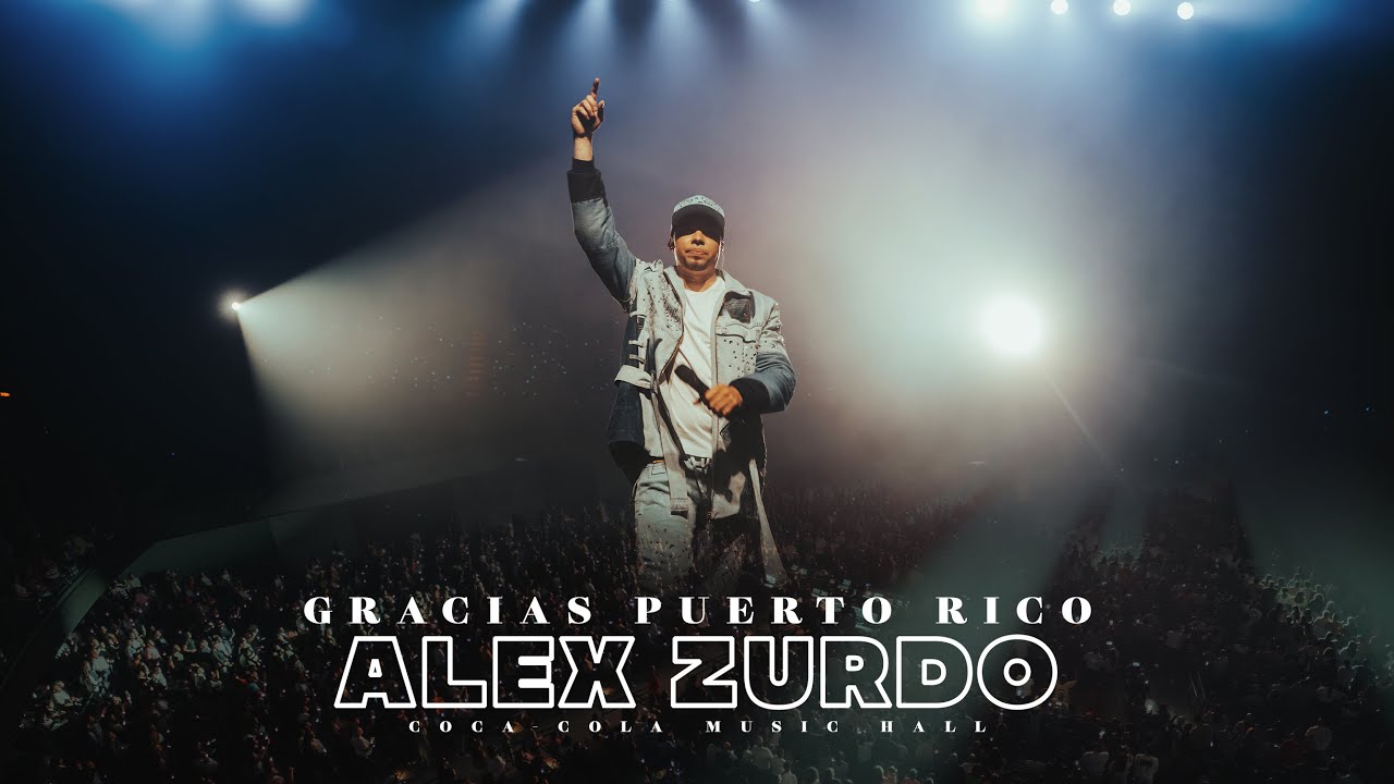PUERTO RICO 🇵🇷 Una Vez mas Gracias por Todo..!!