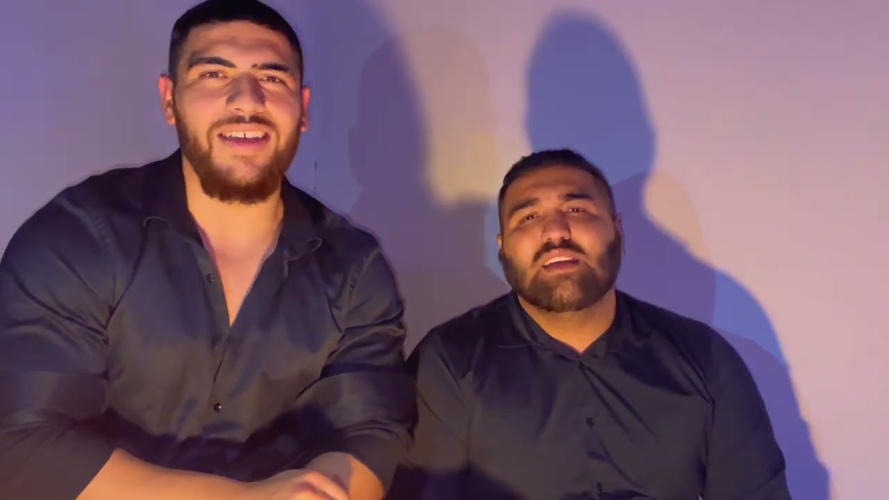 ROMÁNE CHVÁLY 2024 MILOŠKO ❌ ASLAN ❌ADAM (ELI ELI BOŽE BOŽE COVER SONG) OFFICIAL VIDEO ❤️❤️❤️🥲🥲
