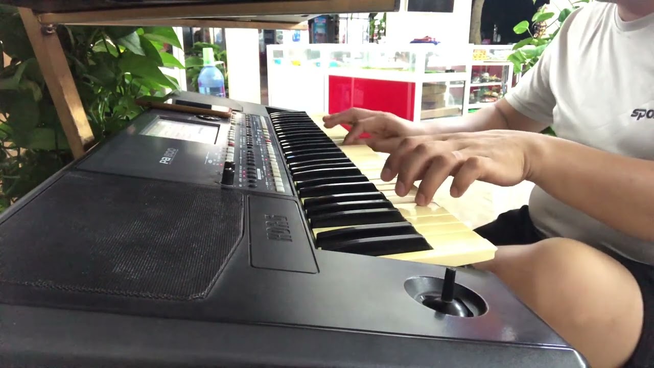 Huế t&igrave;nh y&ecirc;u của t&ocirc;i| Kog PA600