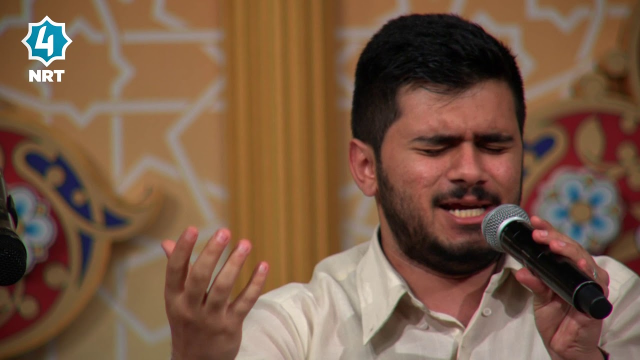 تەواوی بەرنامەی ئێوارەی NRT4  - بەمیوانداری (گروپی برایانی سنە و مامۆستا ئەیوبی حشمەتی)