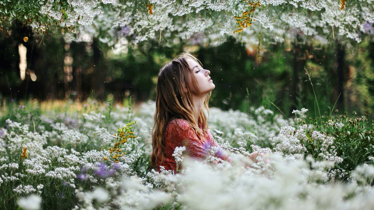 BGC - Soul of Nature (Chillout Music/Ambient Music/Relaxing Music)