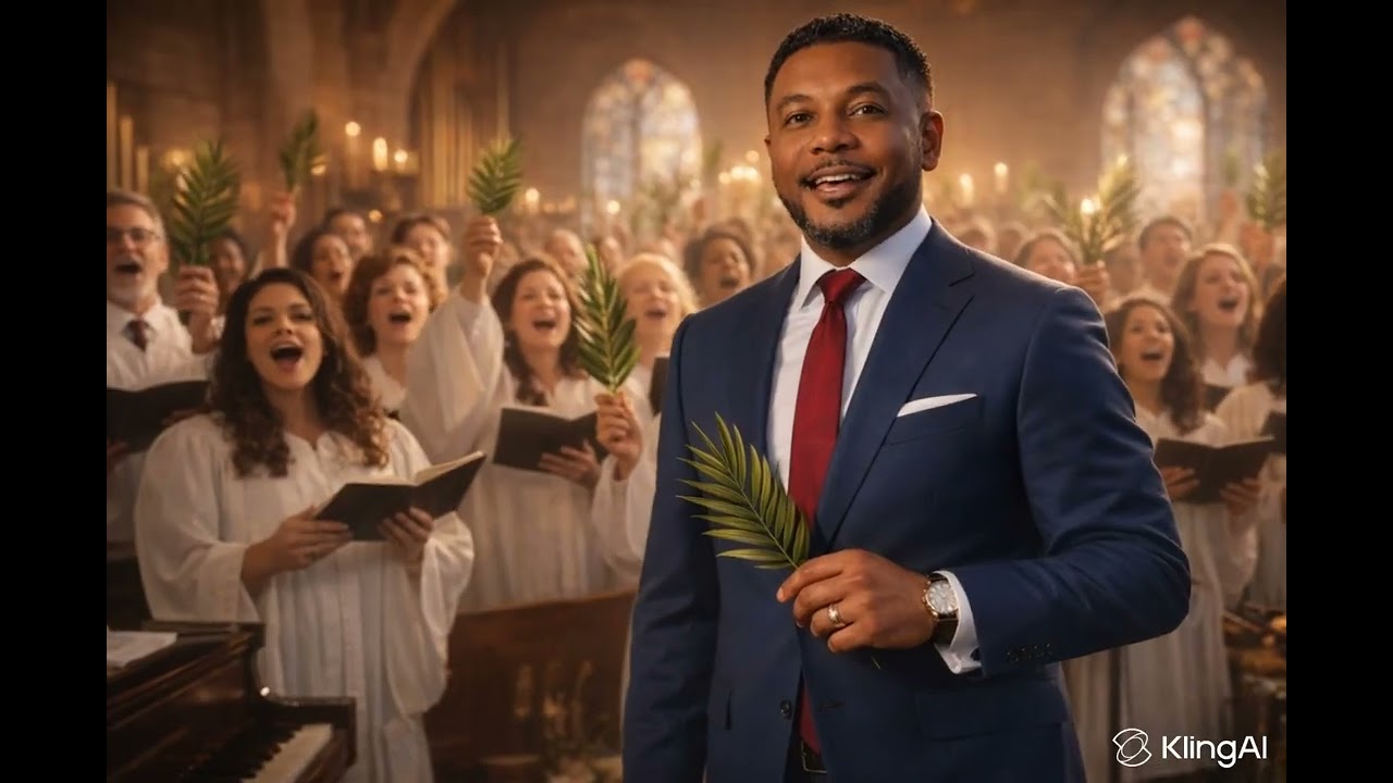 ABONGI NA LOKUMU ( Clip GPIA) : Ruben POBA Le Parolier Chrétien, Tks Heff abdallah, Claudel Sungu