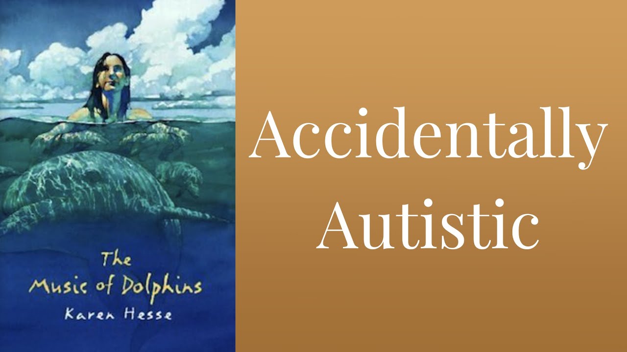 A Children's Book Accidentally About Autism