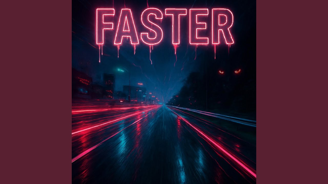Faster