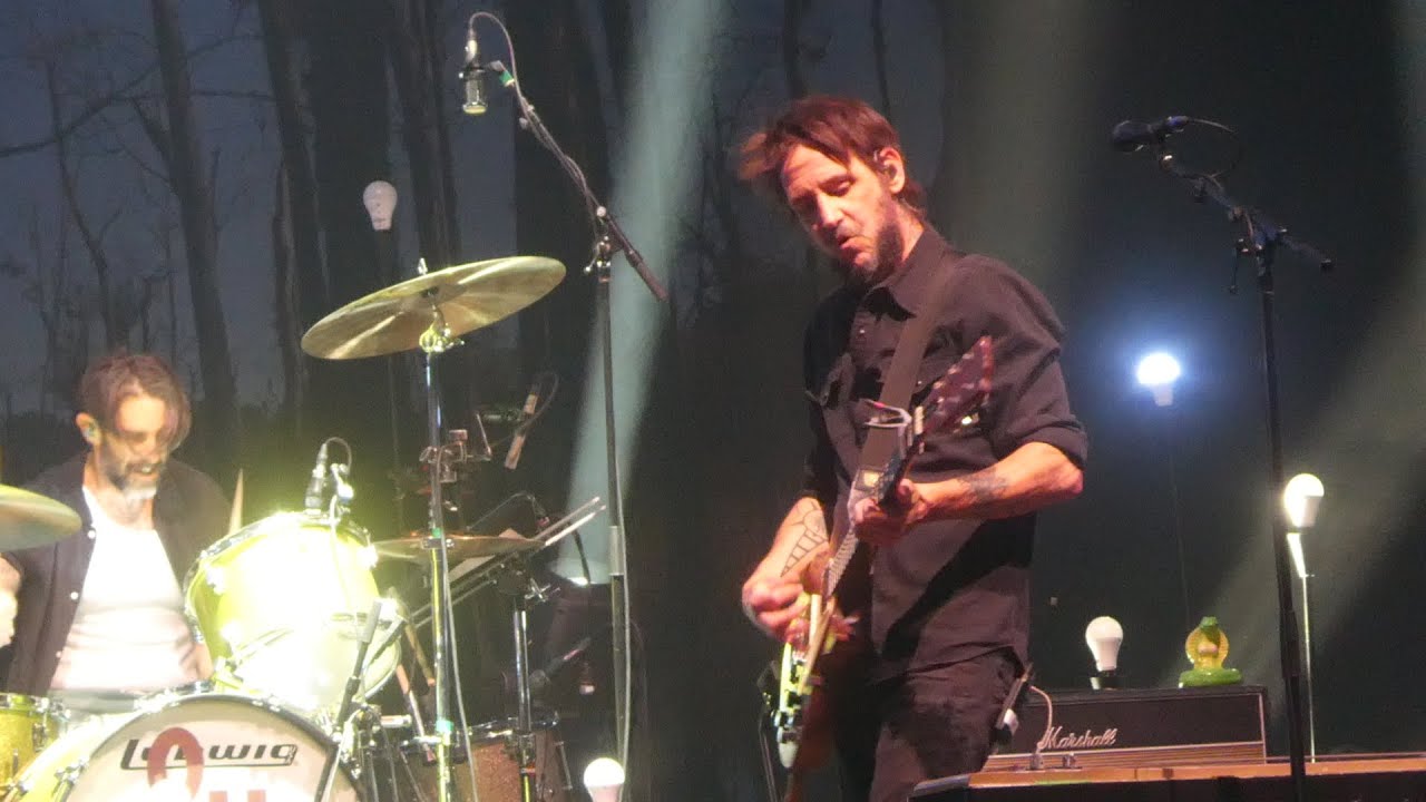 BAND OF HORSES - FULL SHOW@American MusicTheatre Lancaster, PA 6/11/25