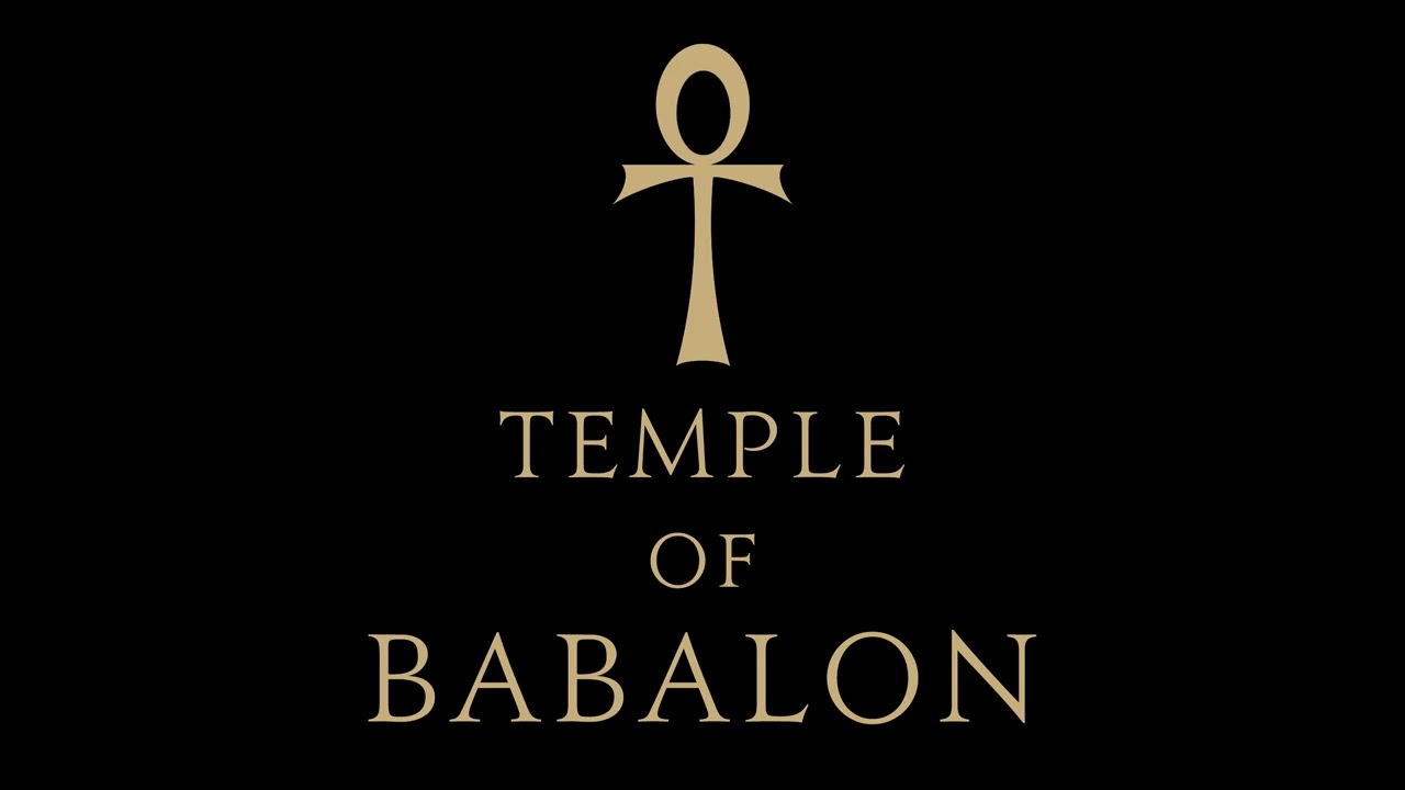 Temple of Babalon Legacy—Stone of the Wise