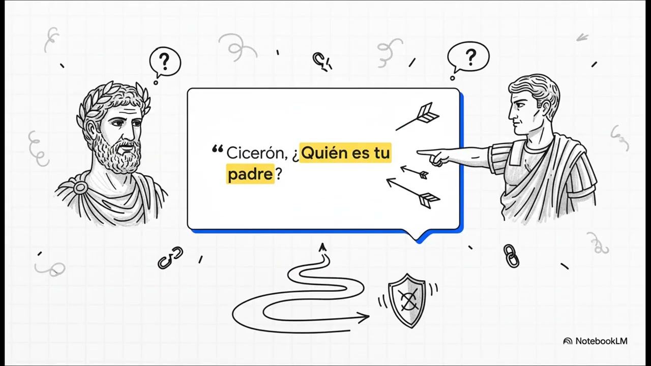 Dominando el argumento