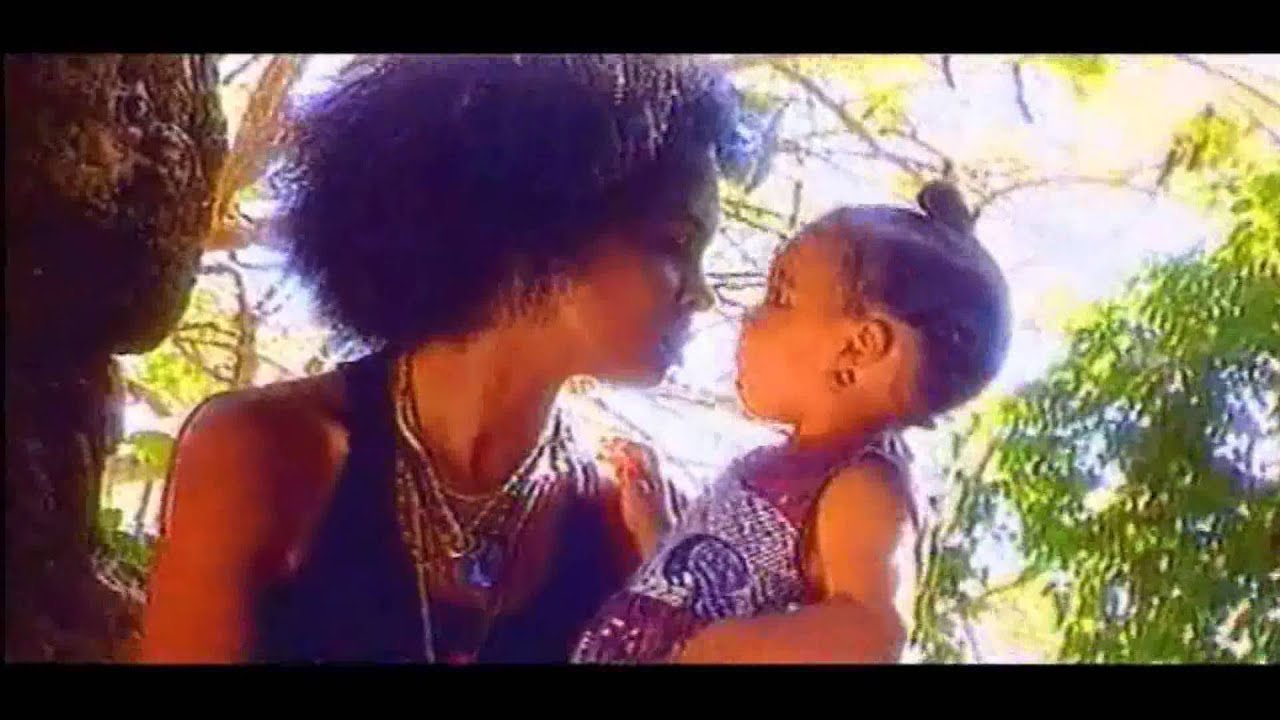 Joelle Ursull - Ti Bébé / JEUX DE DAMES. Ronald Rubinel /zouk rétro
