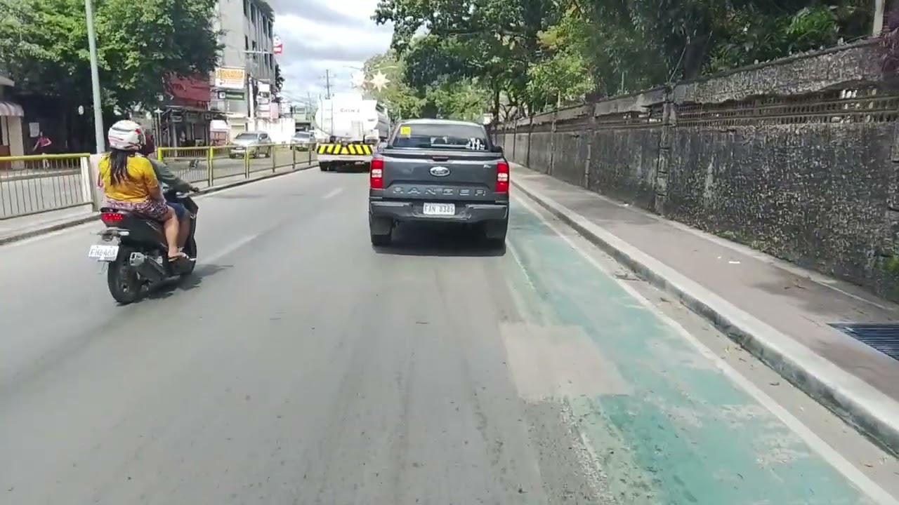 ILOILO CITY DRIVE SITUATION UPDATE - Part 2 (December 26, 2025)