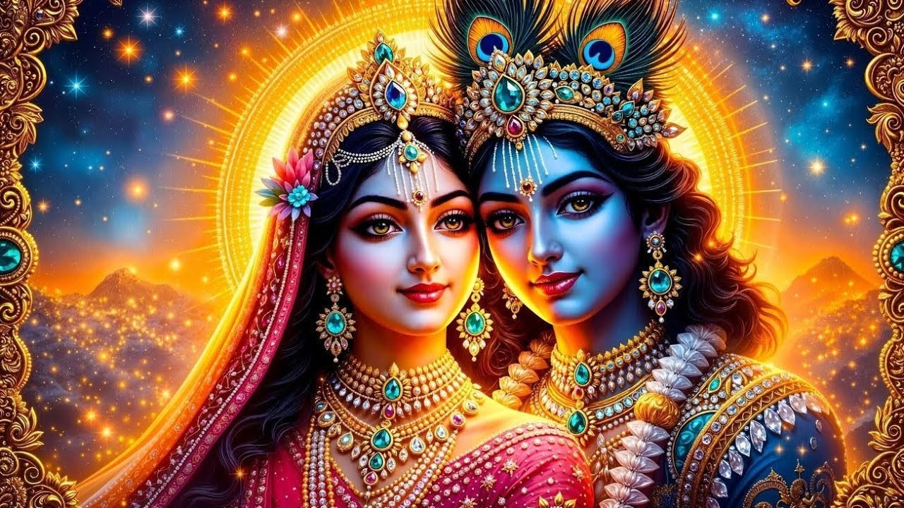 Radhe Shyam Bhajan 2026 | Soulful Radha Krishna Devotional Song | Radhe Radhe Kirtan