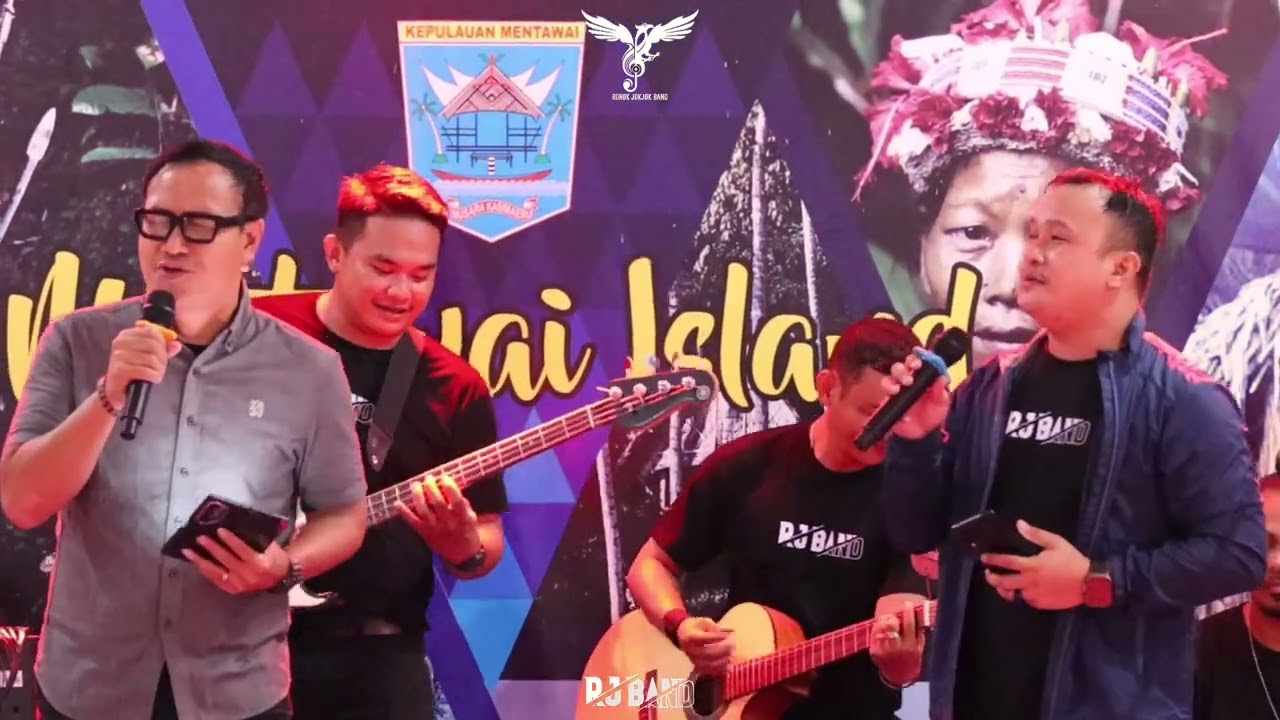 BARA REUREU BAGA By RJ Band
