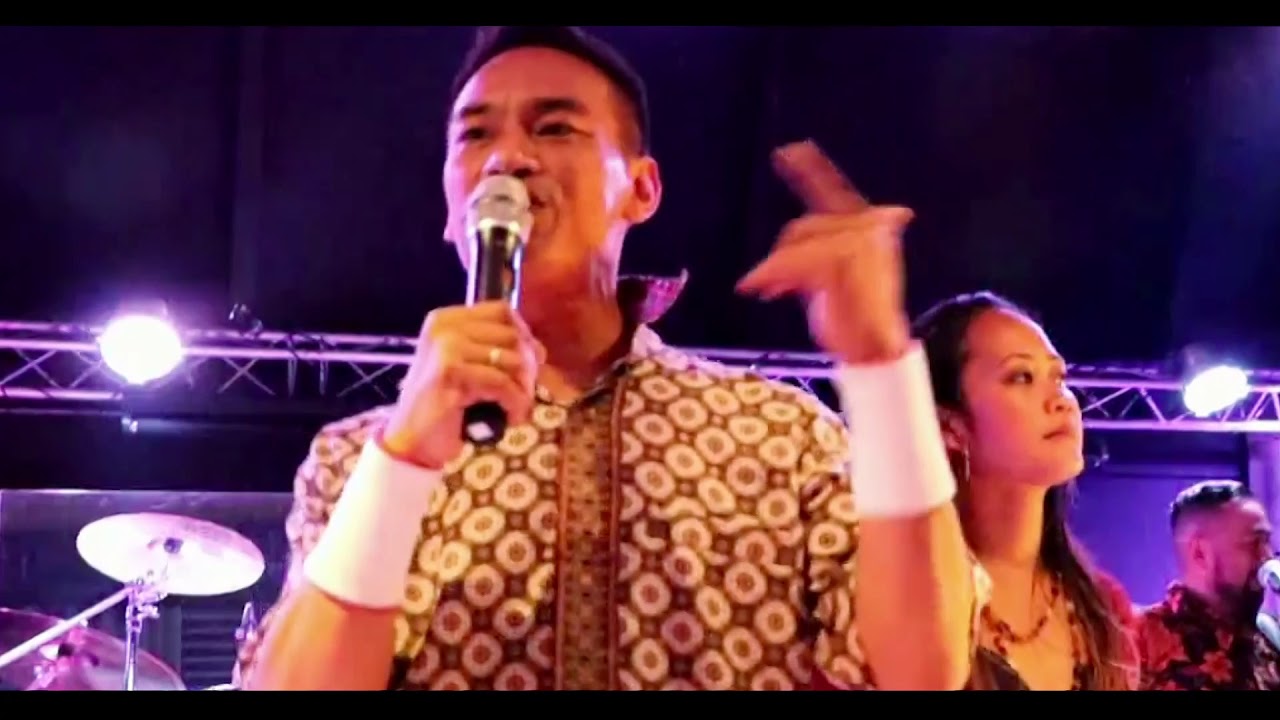 Remixx: Rek Ayo Rek - Tul Jaenak
