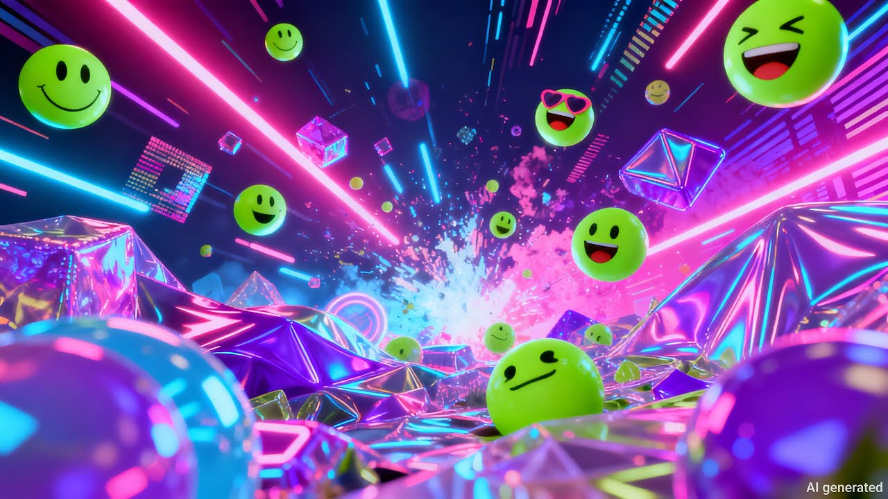 Digital Dreamscape
